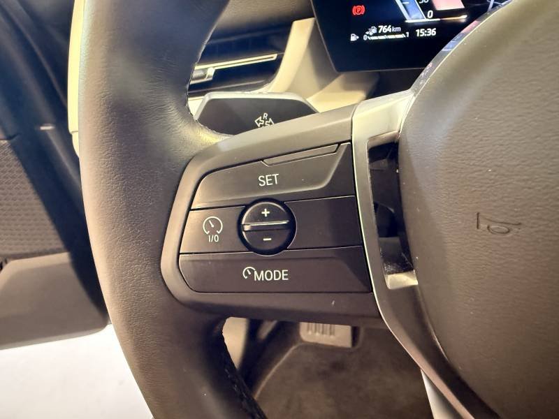 BMW X1 - Photo 20