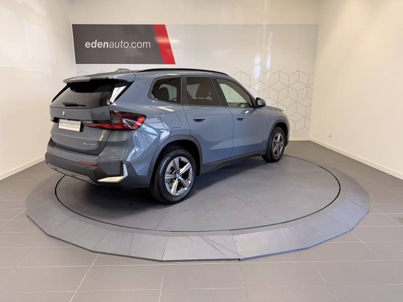 BMW X1 - Photo 2