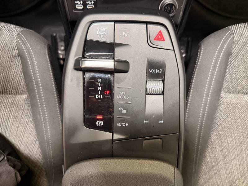 BMW X1 - Photo 21