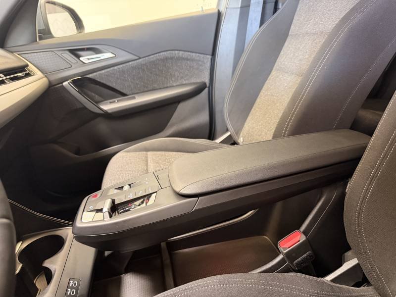 BMW X1 - Photo 22