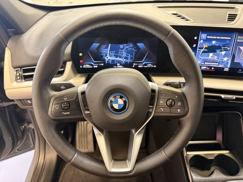 BMW X1 - Photo 23