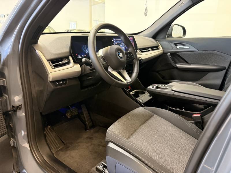 BMW X1 - Photo 27