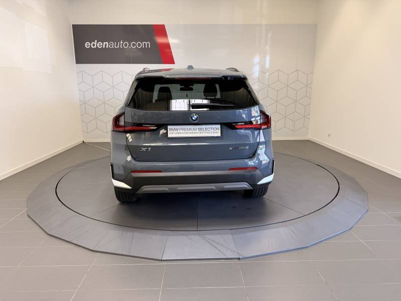 BMW X1 - Photo 3
