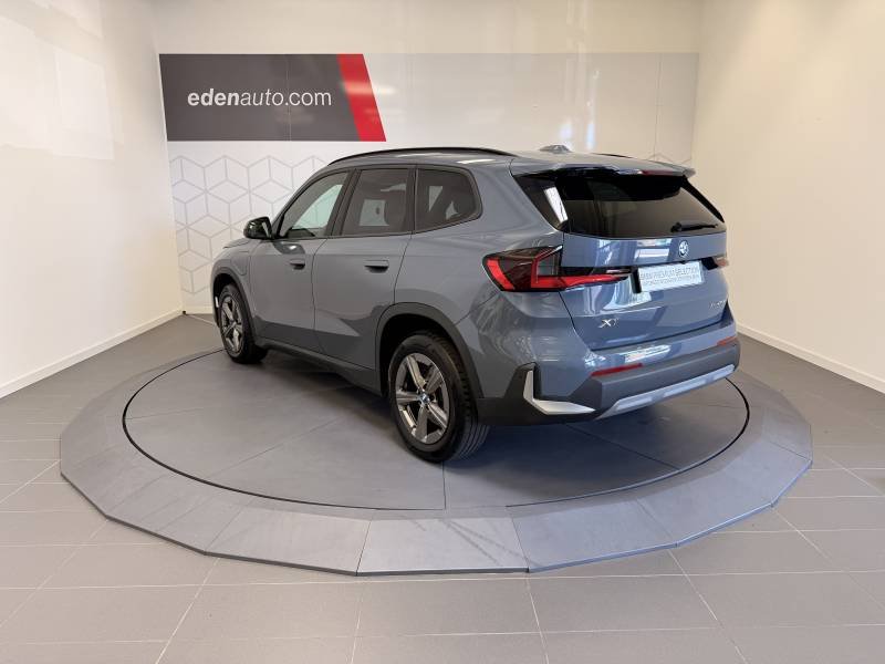 BMW X1 - Photo 4