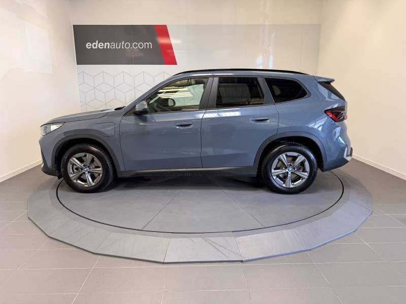 BMW X1 - Photo 5
