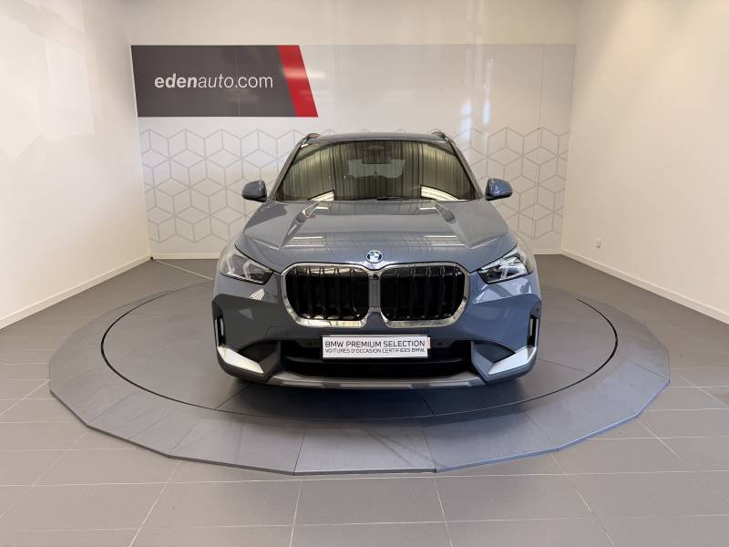 BMW X1 - Photo 6