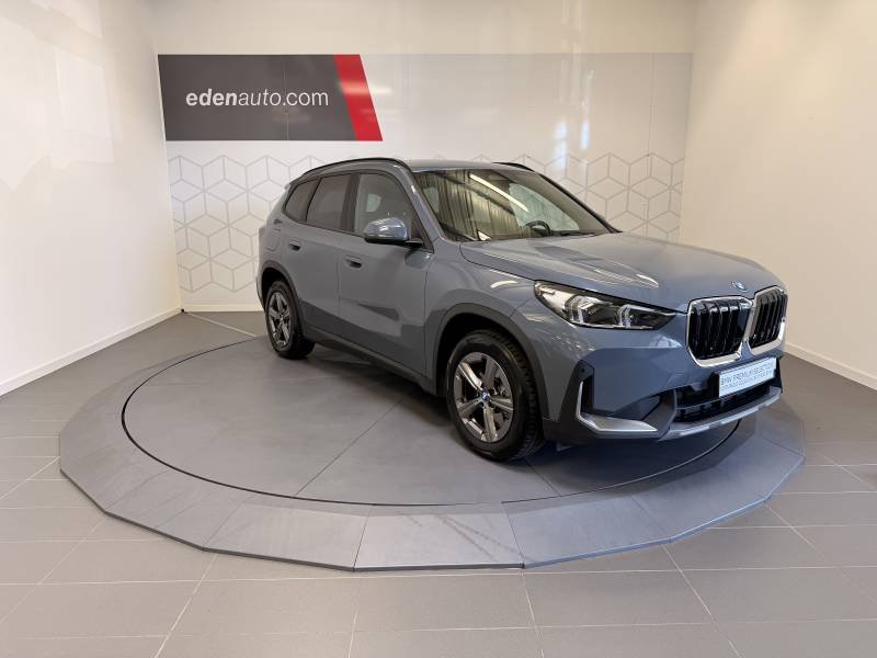 BMW X1 - Photo 7