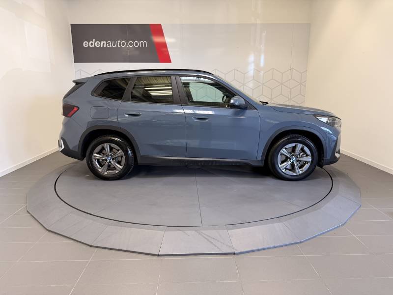 BMW X1 - Photo 8