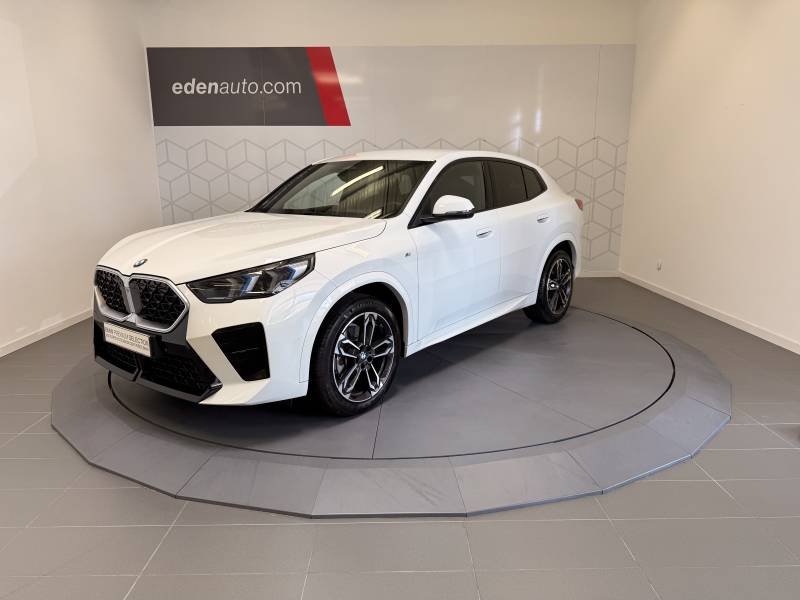 BMW X2 - Photo 1