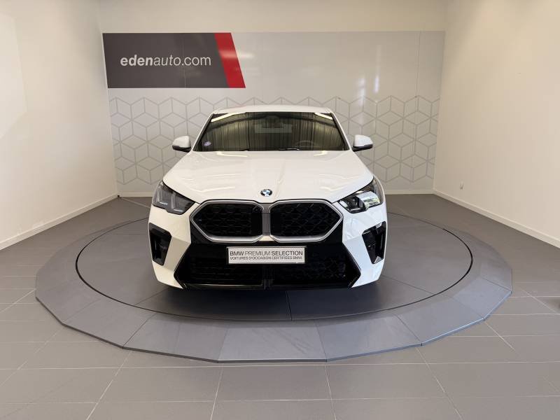 BMW X2 - Photo 2