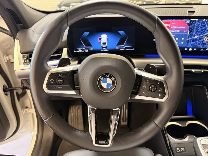 BMW X2 - Photo 22
