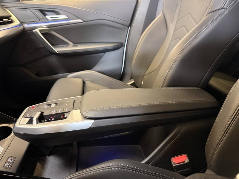 BMW X2 - Photo 24