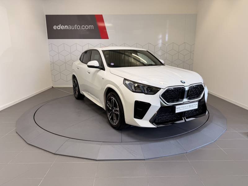 BMW X2 - Photo 3