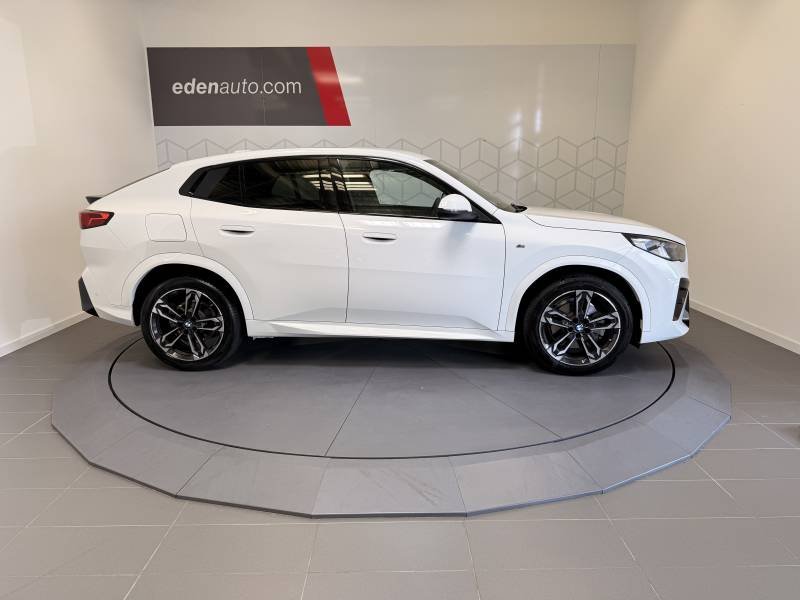 BMW X2 - Photo 4