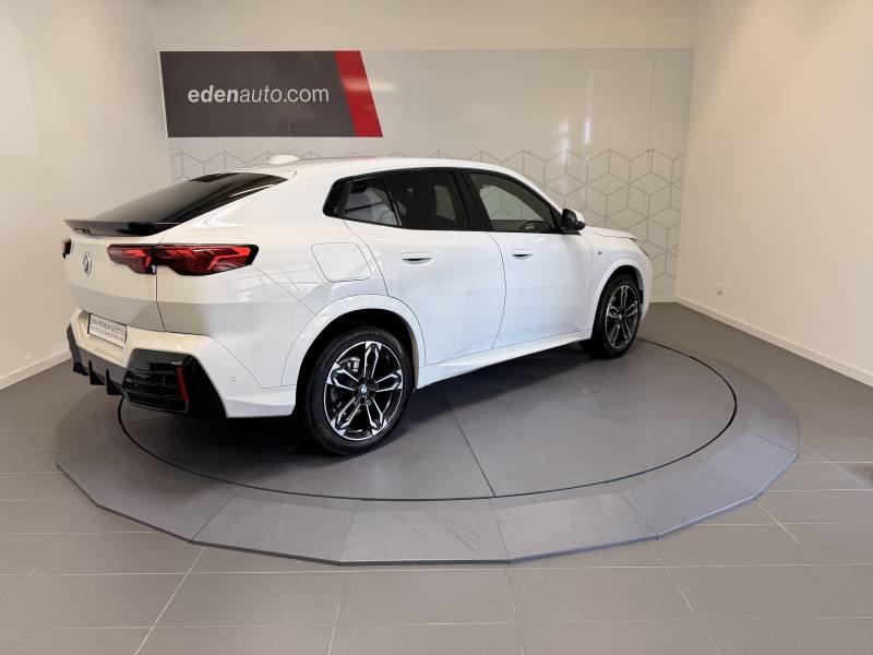 BMW X2 - Photo 5