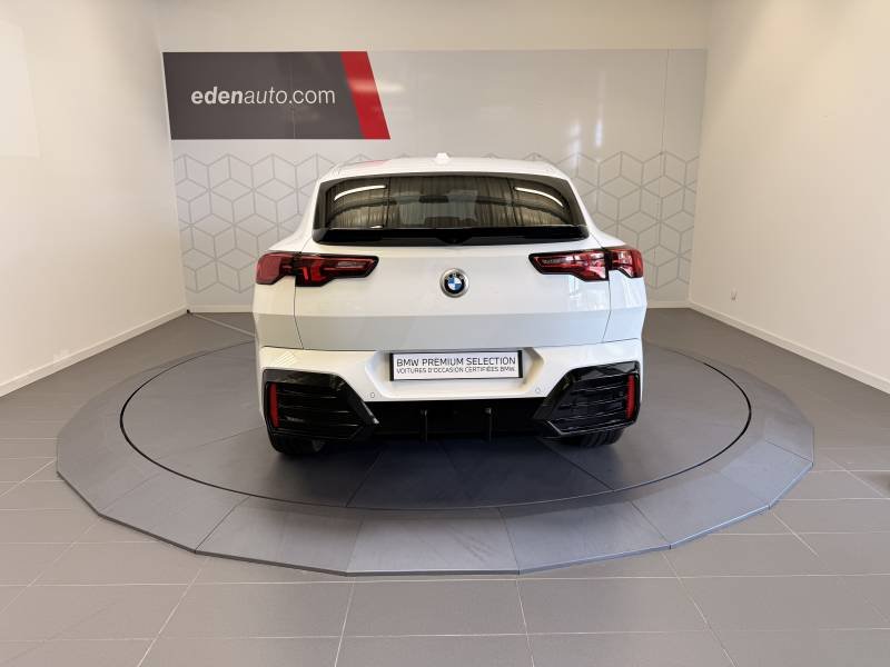 BMW X2 - Photo 6