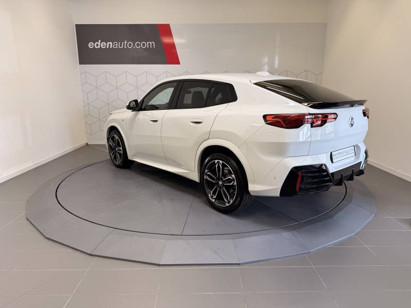 BMW X2 - Photo 7