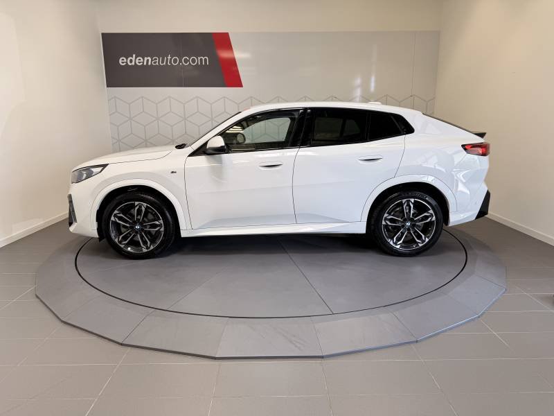 BMW X2 - Photo 8