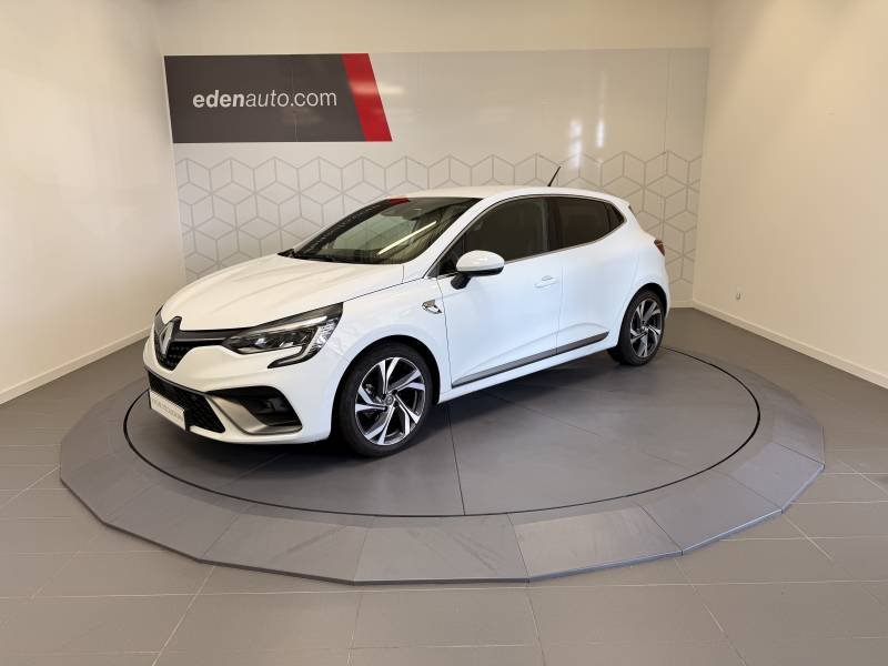 Renault Clio - Photo 1