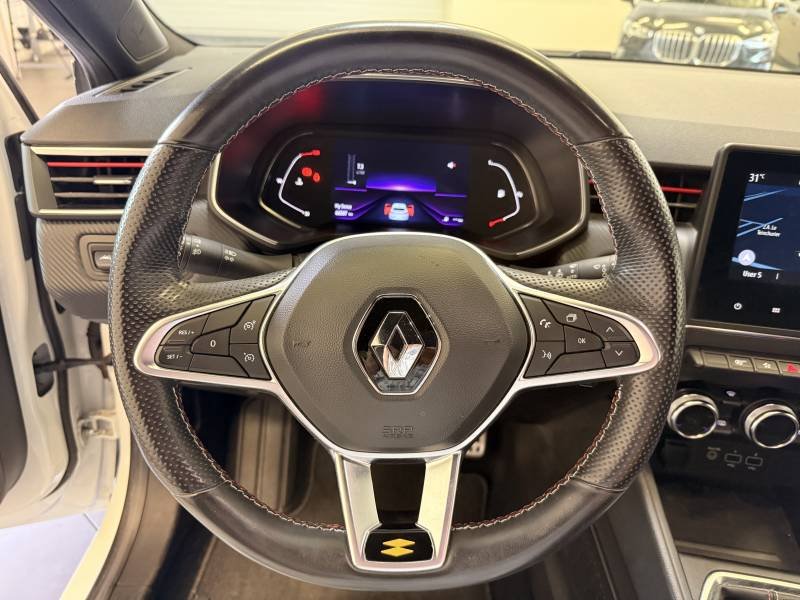 Renault Clio - Photo 18