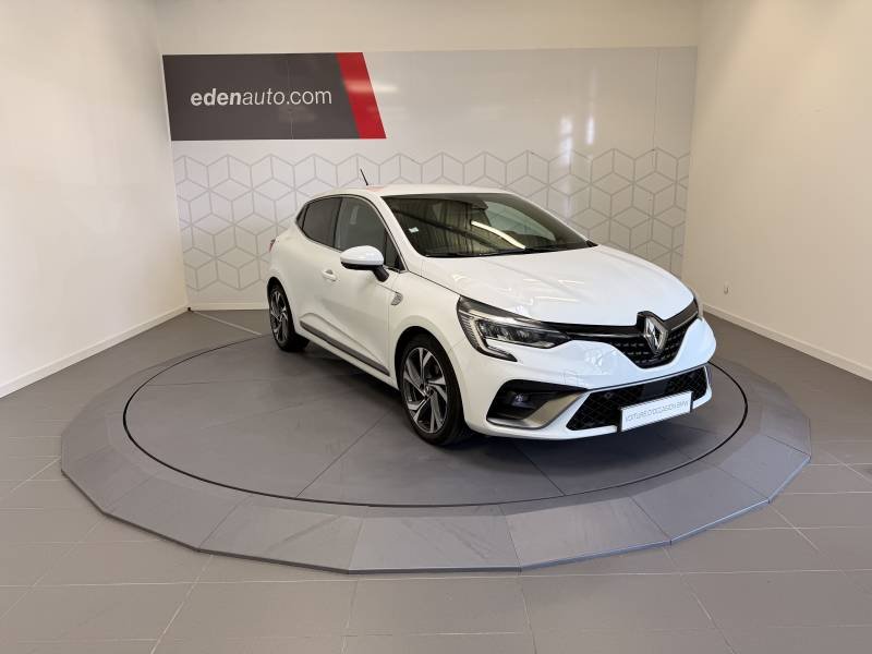 Renault Clio - Photo 2