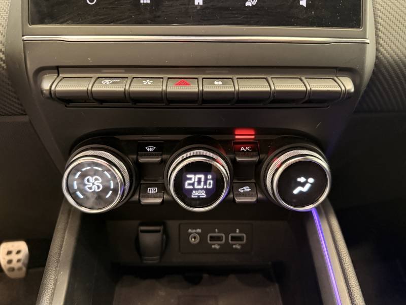 Renault Clio - Photo 25