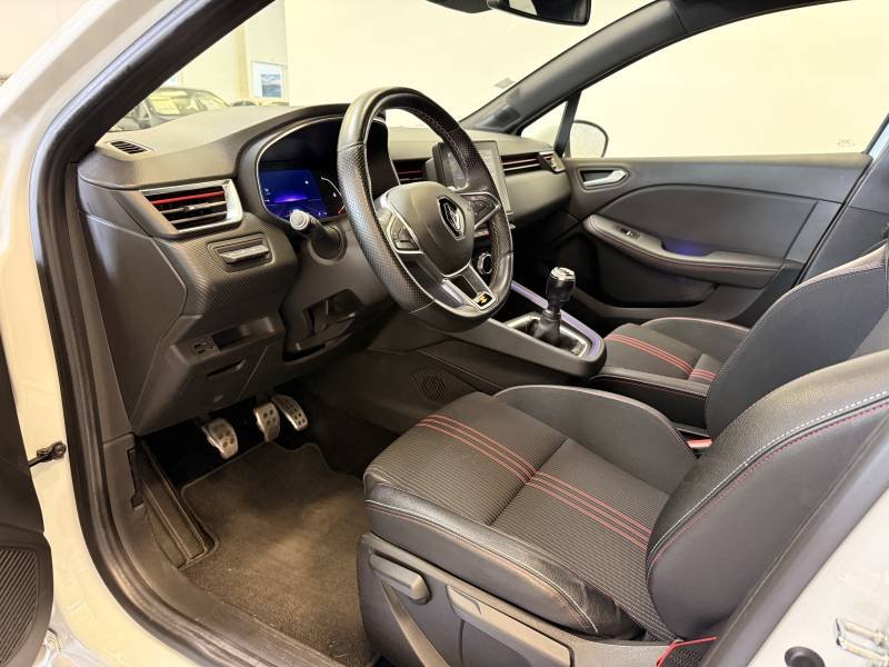 Renault Clio - Photo 29