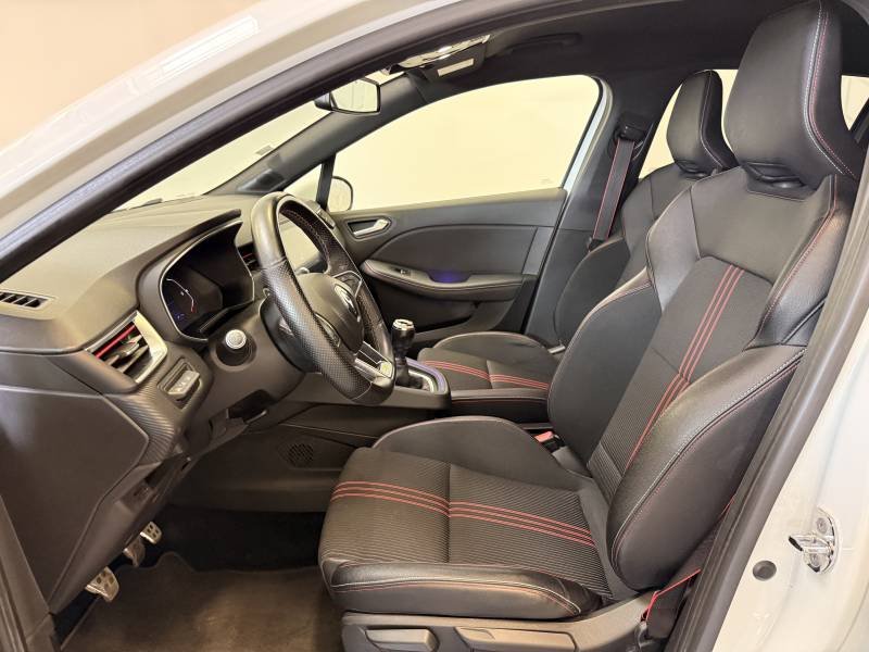 Renault Clio - Photo 30