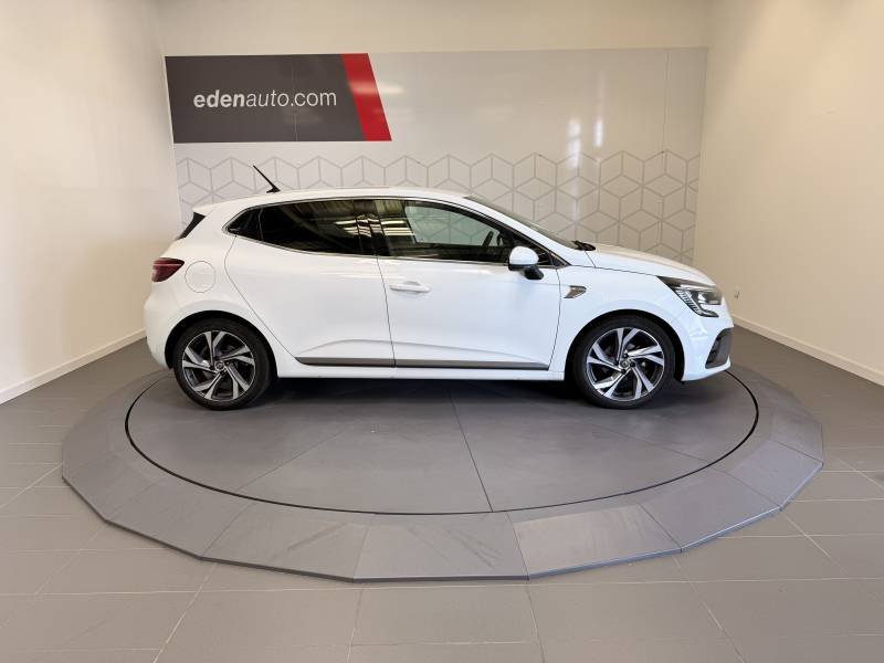 Renault Clio - Photo 3