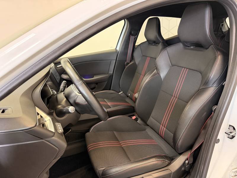 Renault Clio - Photo 31