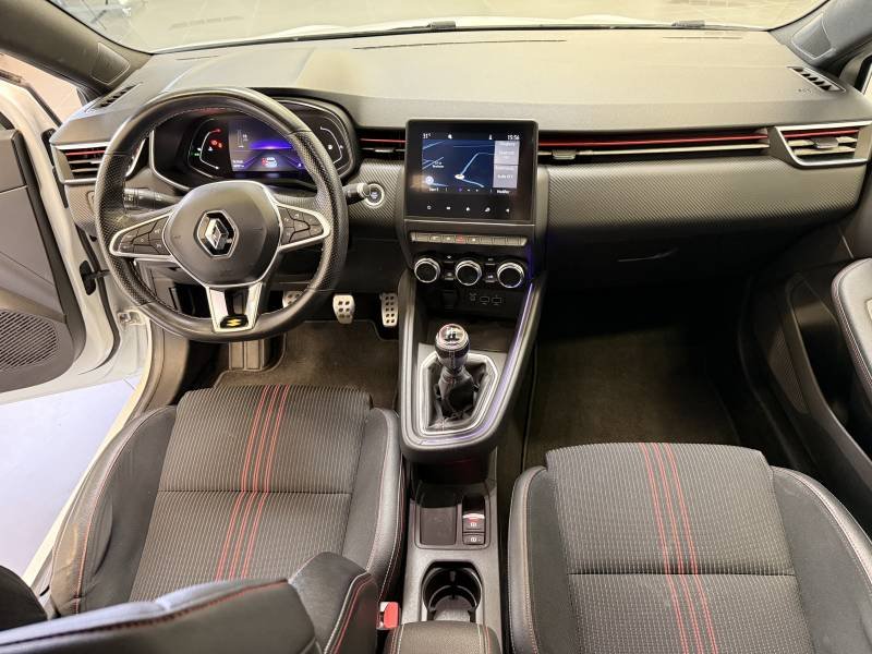Renault Clio - Photo 32