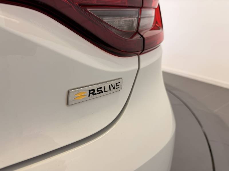 Renault Clio - Photo 38