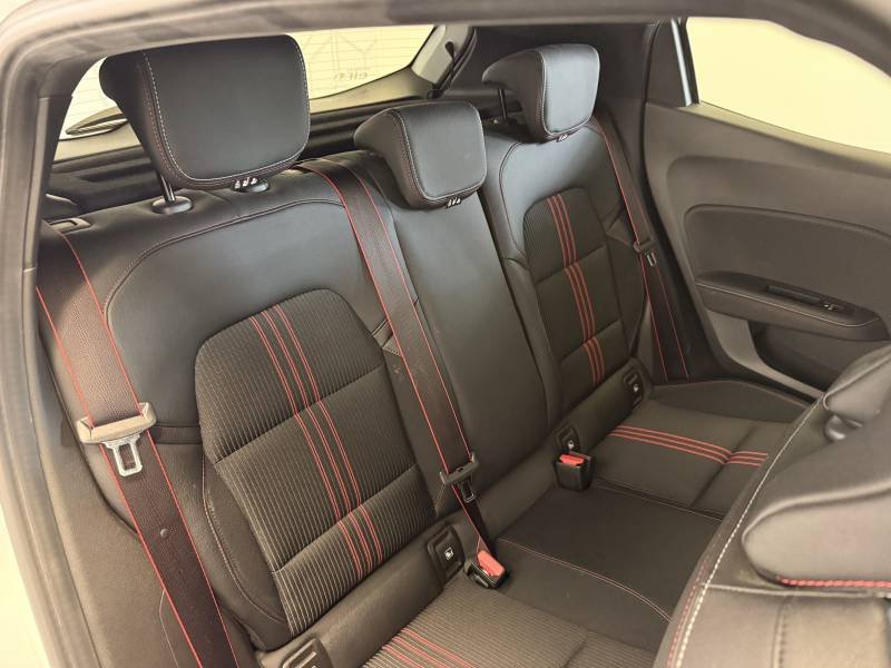 Renault Clio - Photo 40