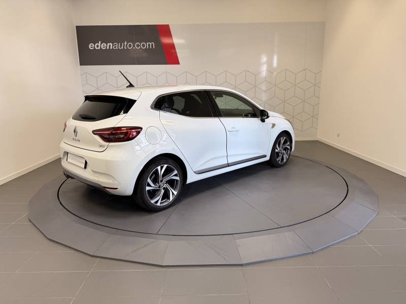 Renault Clio - Photo 4