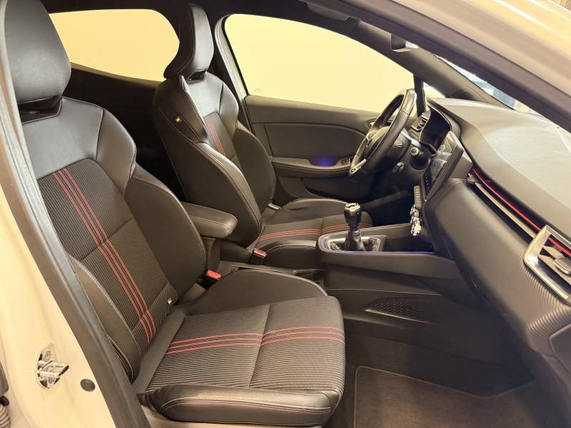 Renault Clio - Photo 42