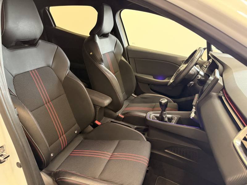 Renault Clio - Photo 43