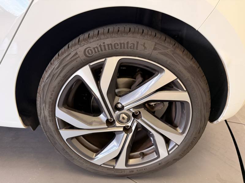 Renault Clio - Photo 46