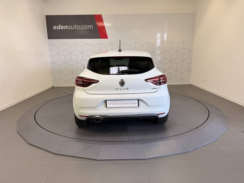 Renault Clio - Photo 5