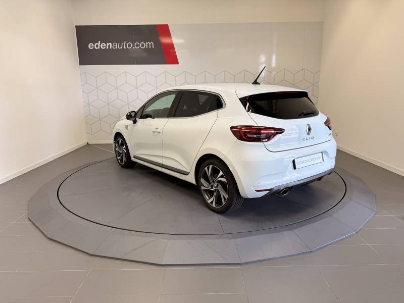 Renault Clio - Photo 6