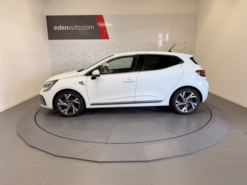 Renault Clio - Photo 7