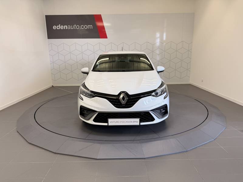 Renault Clio - Photo 8