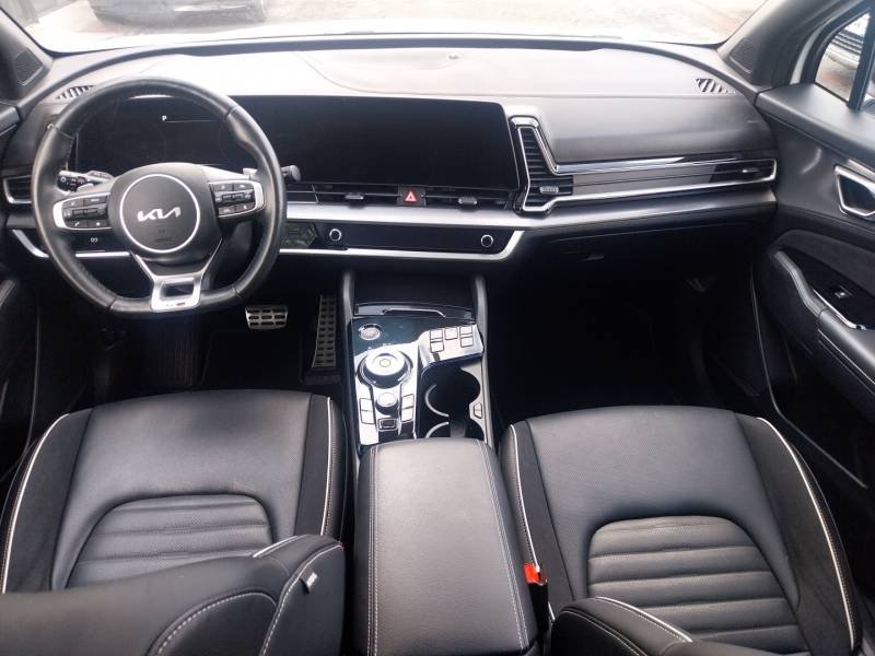 Kia Sportage - Photo 11