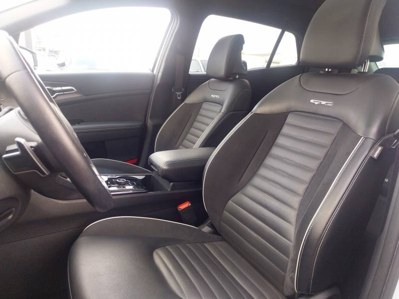 Kia Sportage - Photo 13