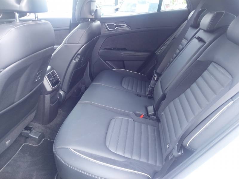 Kia Sportage - Photo 14