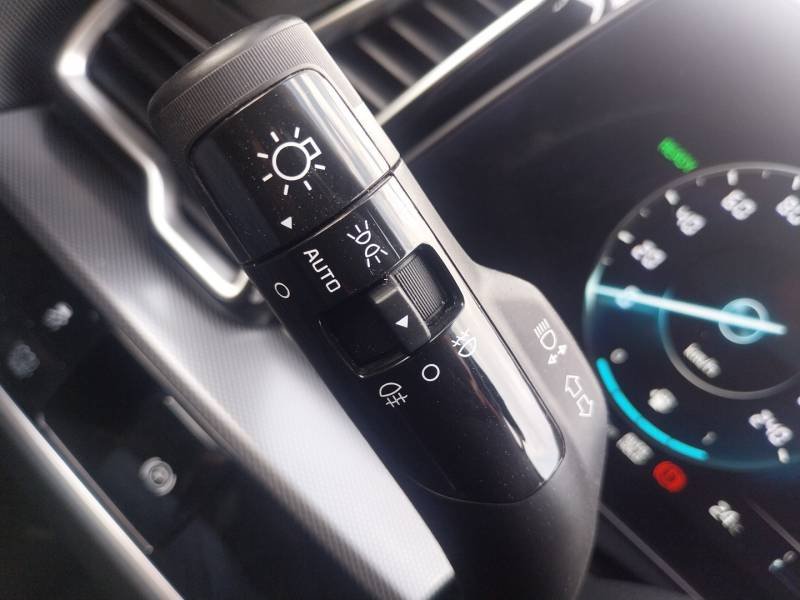 Kia Sportage - Photo 16