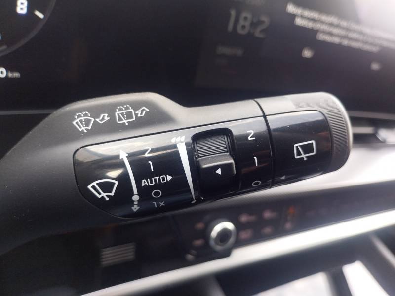 Kia Sportage - Photo 17