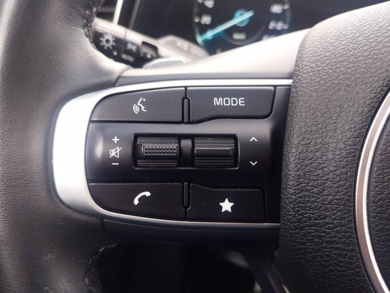Kia Sportage - Photo 18