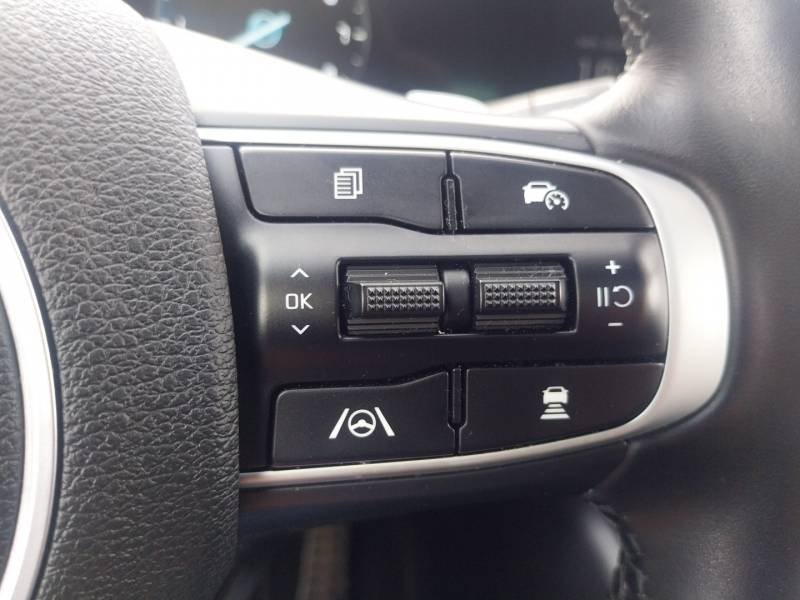 Kia Sportage - Photo 19