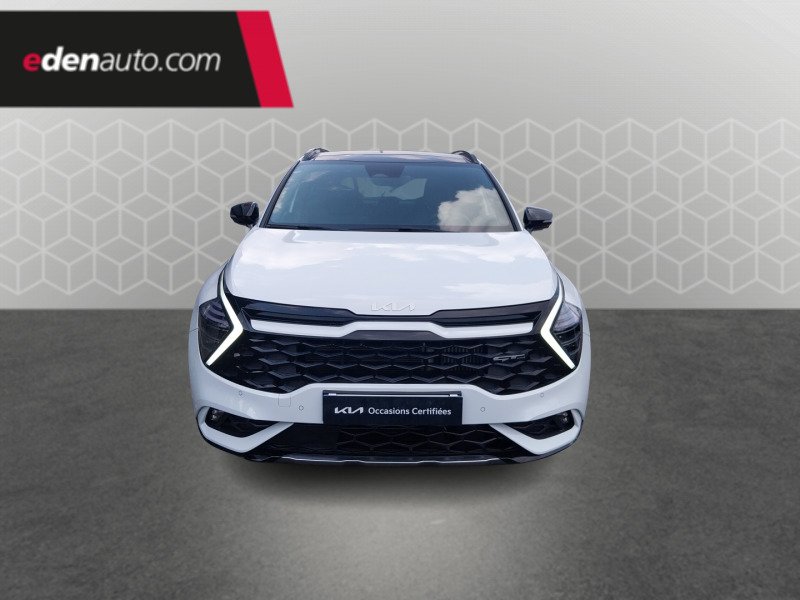 Kia Sportage - Photo 2