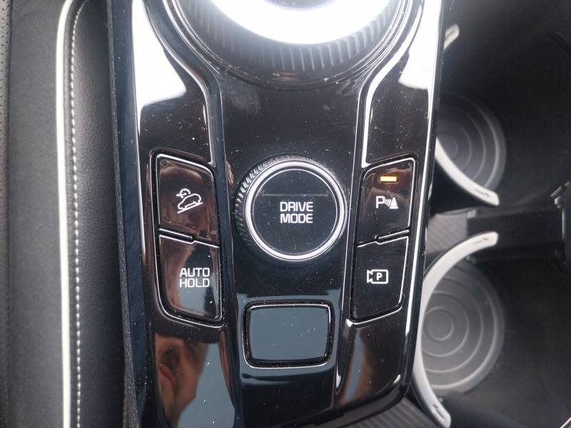 Kia Sportage - Photo 21